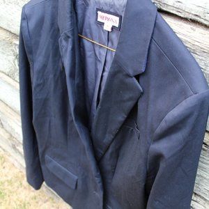 BUSINESS BLAZER  MERONA